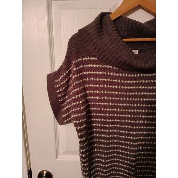 Knitted Sweater Top - Picture 5 of 6